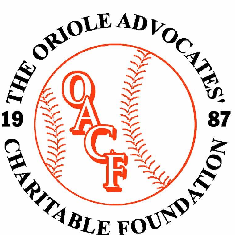 Oriole Advocates #39 Chartiable Foundation The Community College of